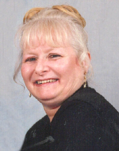 Donna J. Witte